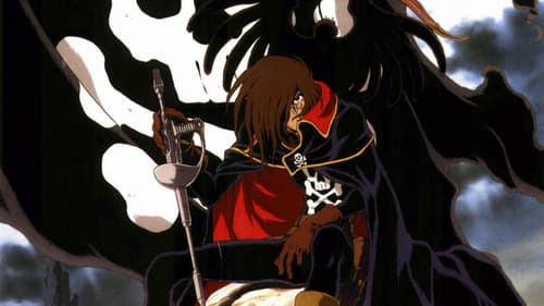 Watch Space Pirate Captain Harlock