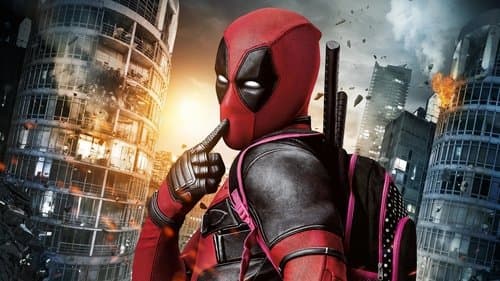 Production update: Deadpool