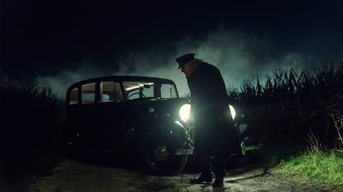 Production update: NOS4A2