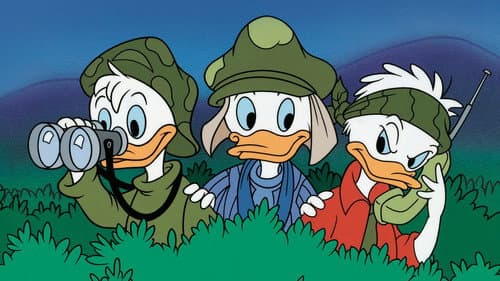 Production update: Quack Pack