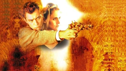 Watch eXistenZ