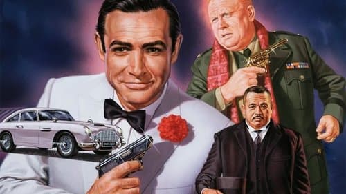 Production update: Goldfinger