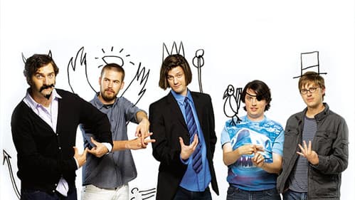 Watch The Whitest Kids U' Know