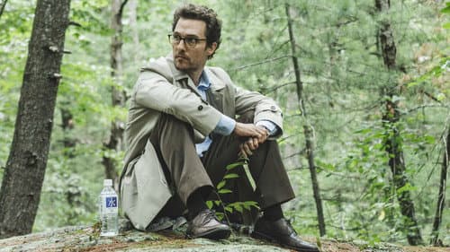 Production update: The Sea of Trees