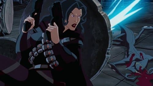Production update: Heavy Metal 2000