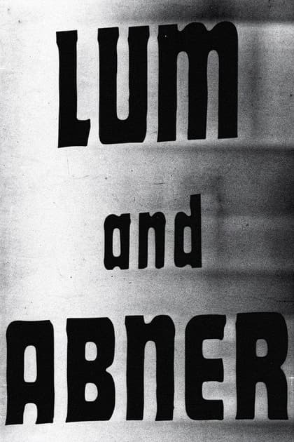 Lum and Abner