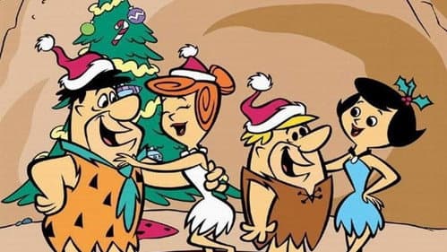 Production update: A Flintstone Christmas