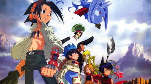 Watch Shaman King