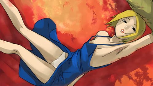 Production update: Kemonozume