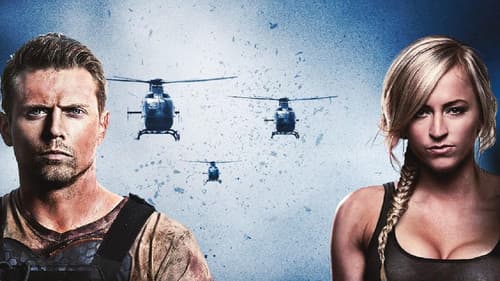 Watch The Marine 4: Moving Target