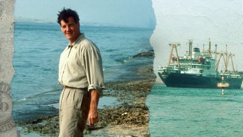 Watch Michael Palin: Around the World in 80 Days