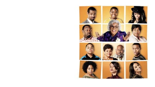Production update: Madea's Big Happy Family