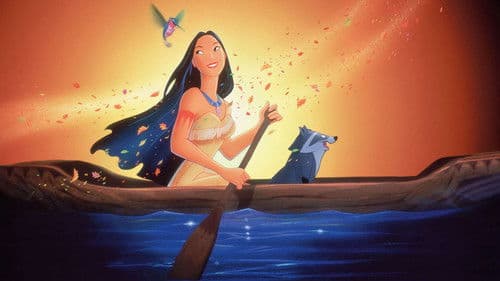 Production update: Pocahontas