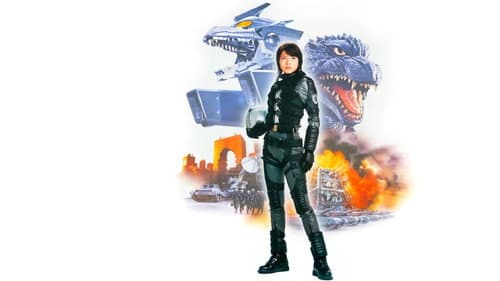 Production update: Godzilla Against MechaGodzilla