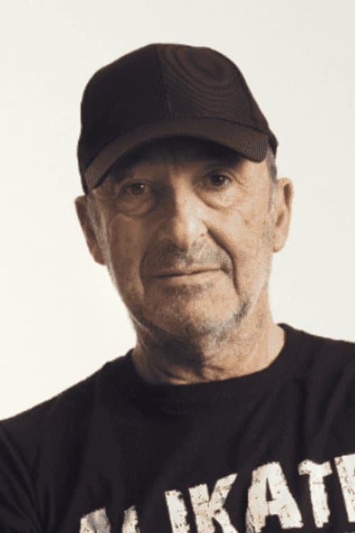 Manuel Manquiña