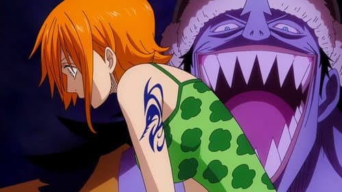 Watch One Piece Episode of Nami: Tears of a Navigator and the Bonds of Friends