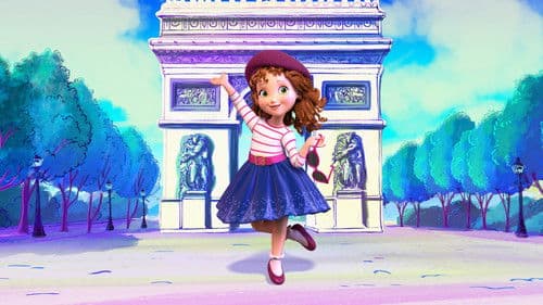 Watch Fancy Nancy