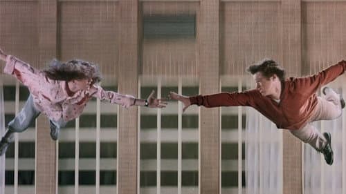 Watch The Boy Who Could Fly