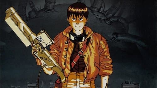 Watch Akira