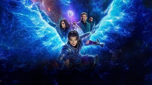 Watch Knights of the Zodiac
