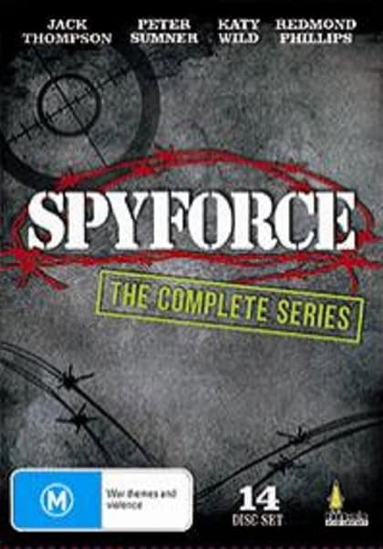 Spyforce