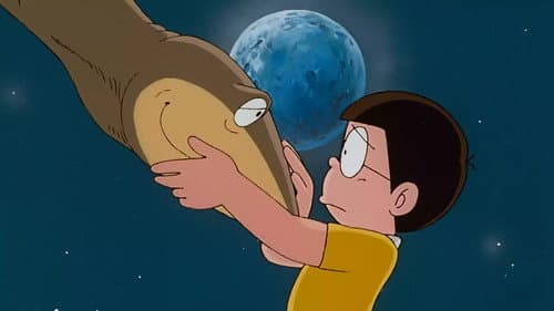 Watch Doraemon: Nobita's Dinosaur