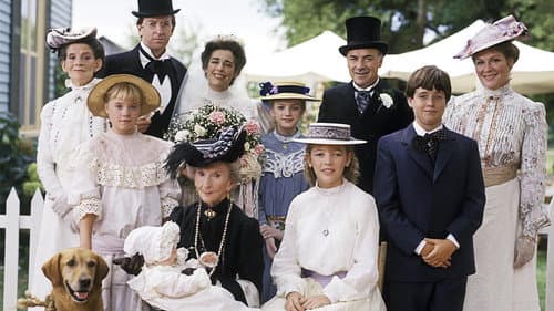 Watch Road to Avonlea