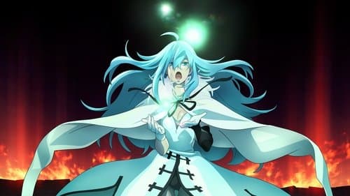 Watch Vivy -Fluorite Eye's Song-