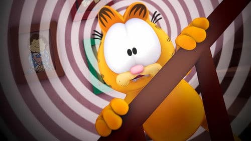 Watch The Garfield Show