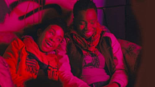 Watch Pariah