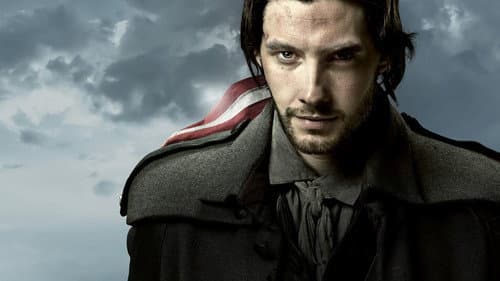 Production update: Sons of Liberty
