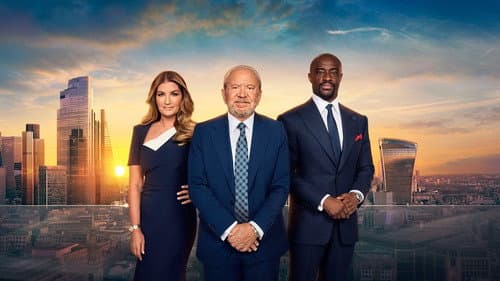 Production update: The Apprentice