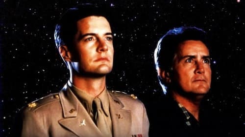 Watch Roswell