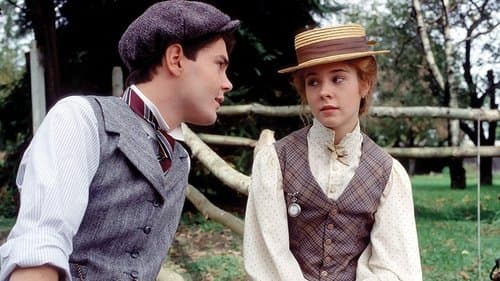 Watch Anne of Green Gables: The Sequel