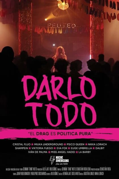 Darlo todo