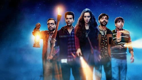 Watch Stree 2