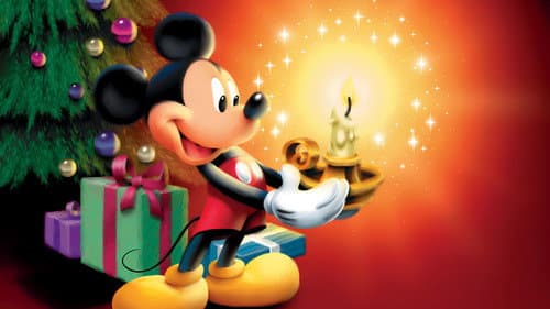 Watch Mickey's Once Upon a Christmas