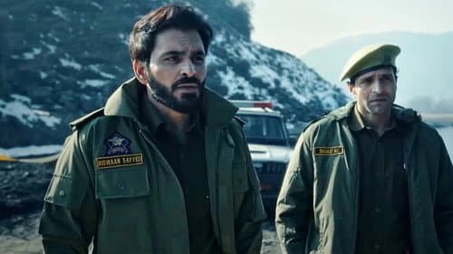 Production update: Baramulla