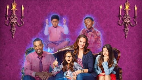 Production update: The Haunted Hathaways
