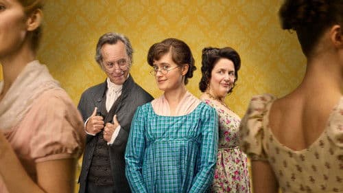 Production update: The Other Bennet Sister