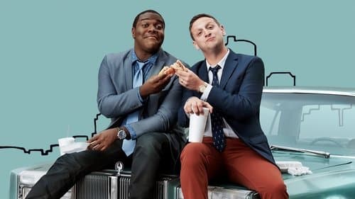 Watch Detroiters