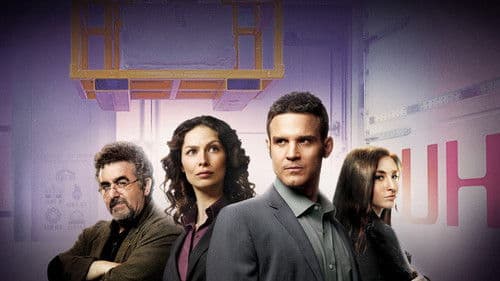 Production update: Warehouse 13