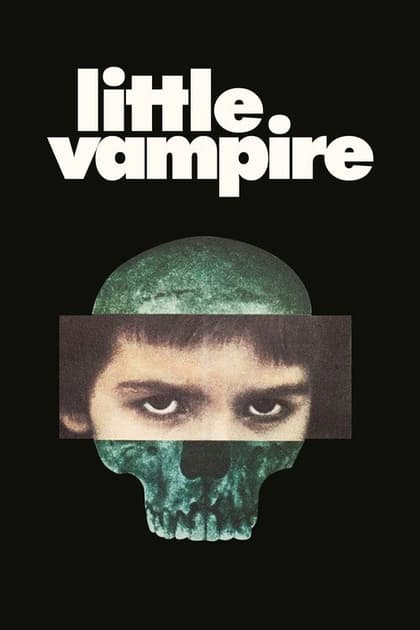 Little Vampire