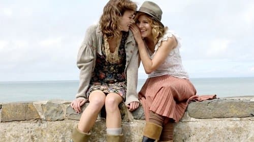 Production update: The Edge of Love