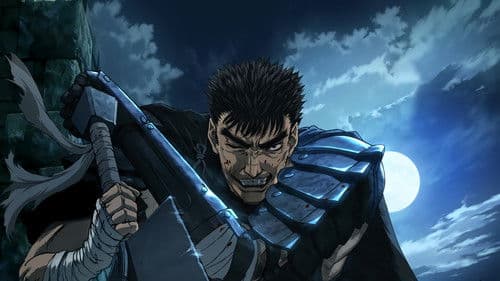 Watch Berserk