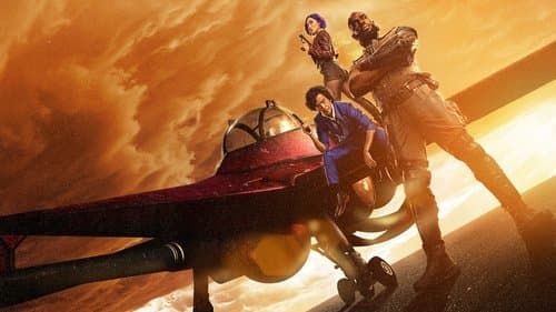 Watch Cowboy Bebop
