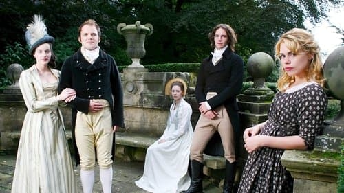 Production update: Mansfield Park
