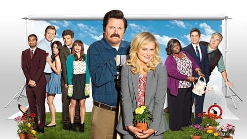 Watch Parks and Recreation