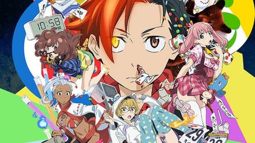 Production update: Punch Line