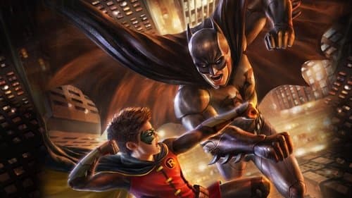Production update: Batman vs. Robin